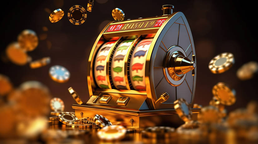 Slot Online Game